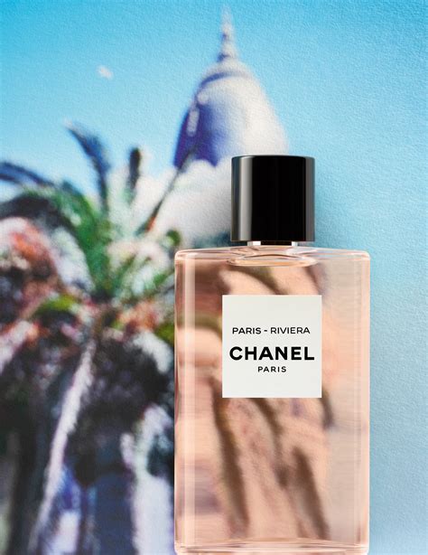 chanel paris riviera australia|Chanel Paris riviera perfume.